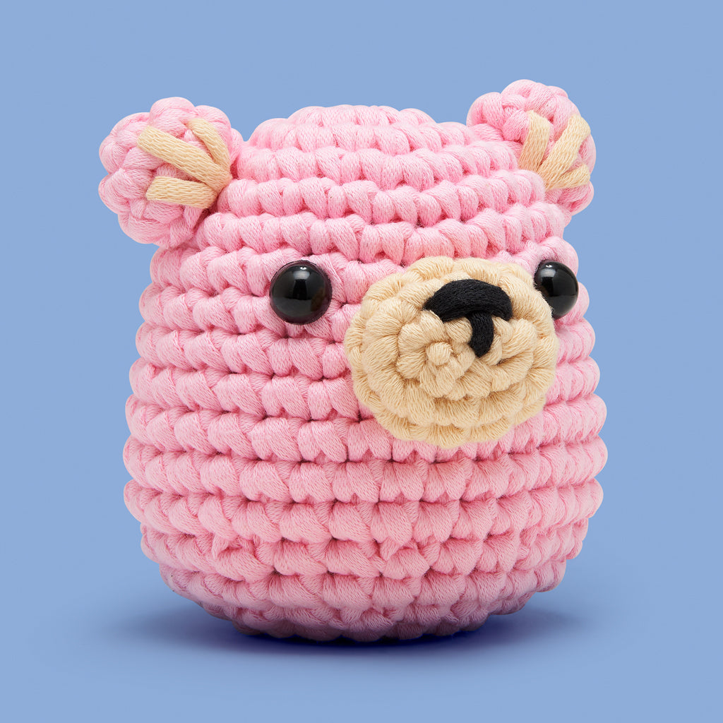 Kibakids - So Stinkin’ Pink-credible Bundle