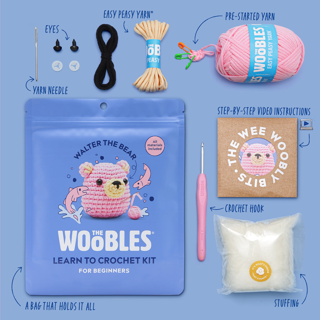 Kibakids - So Stinkin’ Pink-credible Bundle
