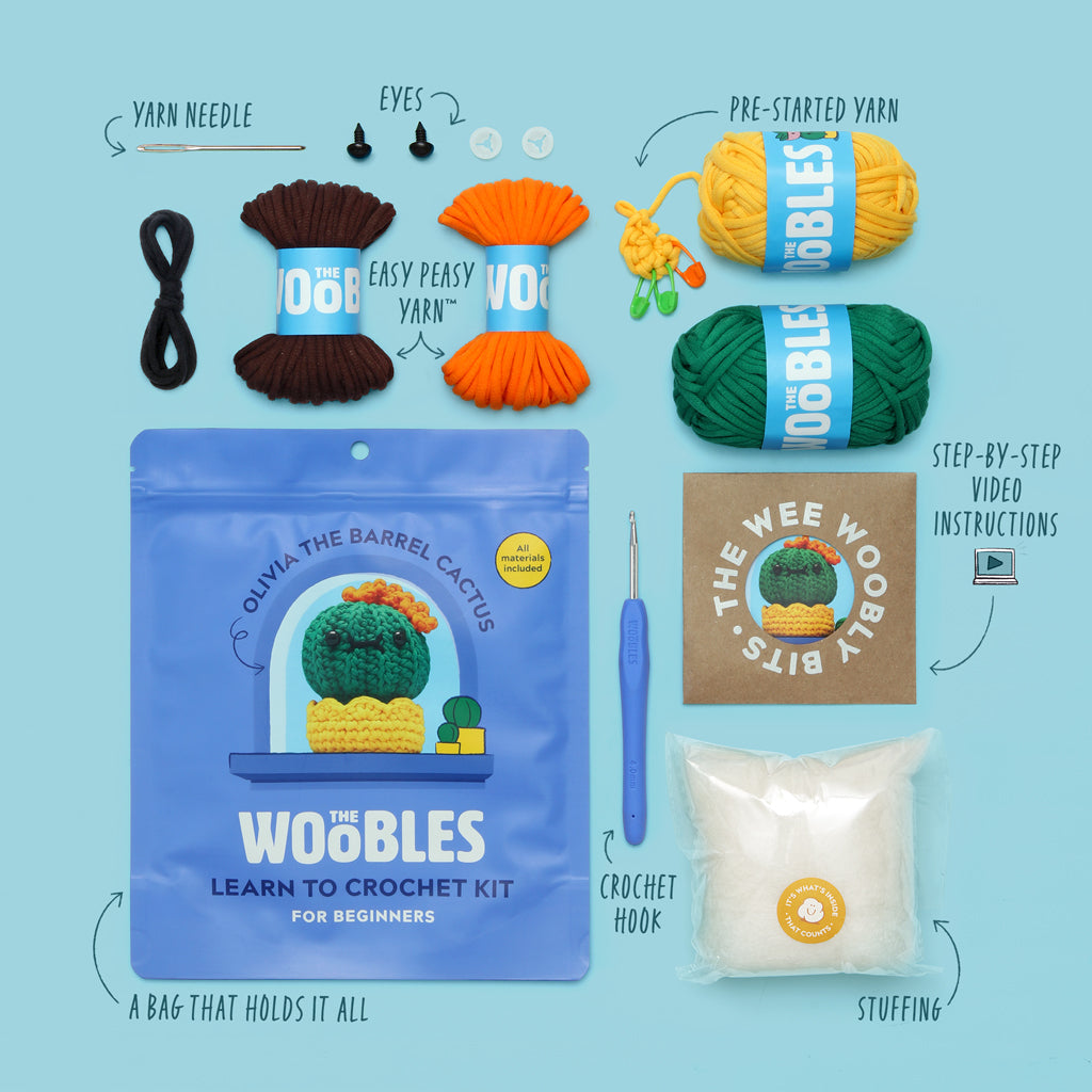 Kibakids - Kibakids Where You're Planted Bundle