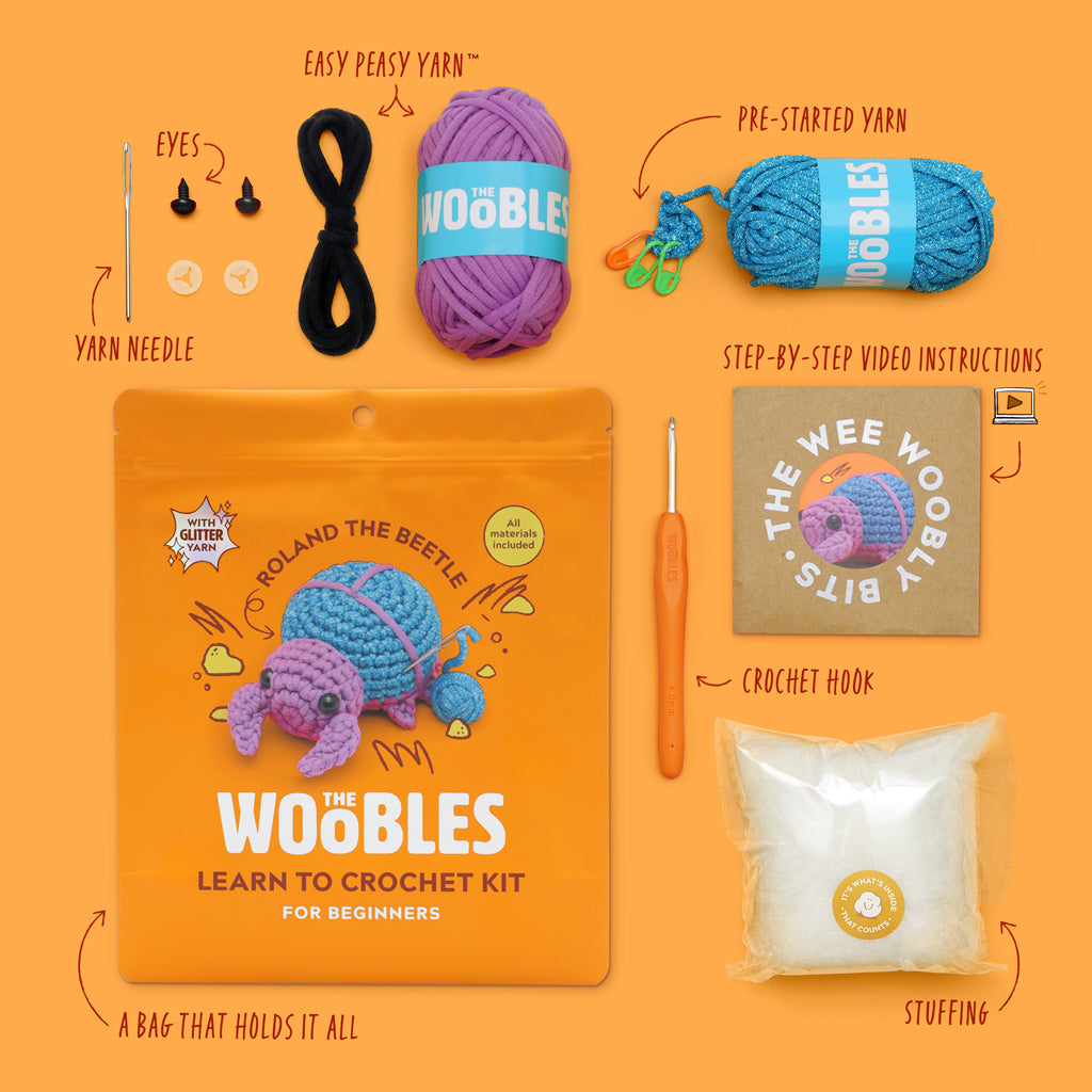 Kibakids - Bugs and Kisses Bundle
