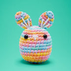Kibakids - Eggs-tremely Easter-rific Ensemble Bundle