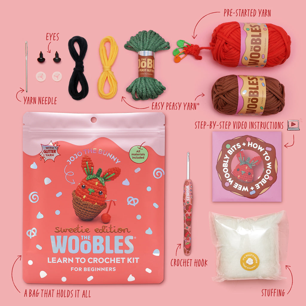 Kibakids - Sweet on You Bundle