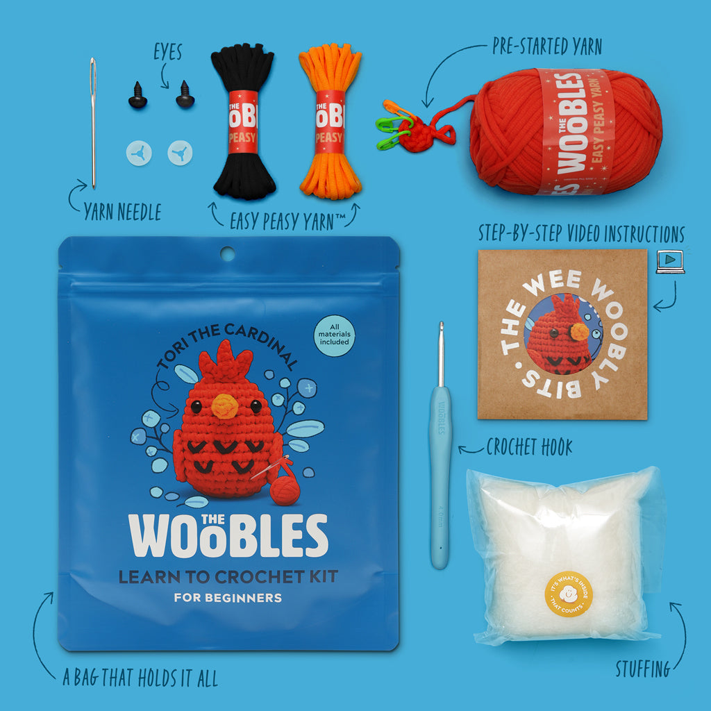 Kibakids - Sweater Weather Bundle