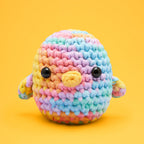 Kibakids - Eggs-tremely Easter-rific Ensemble Bundle