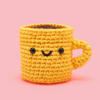 Kibakids - Wake Up and Smell the Crochet Bundle