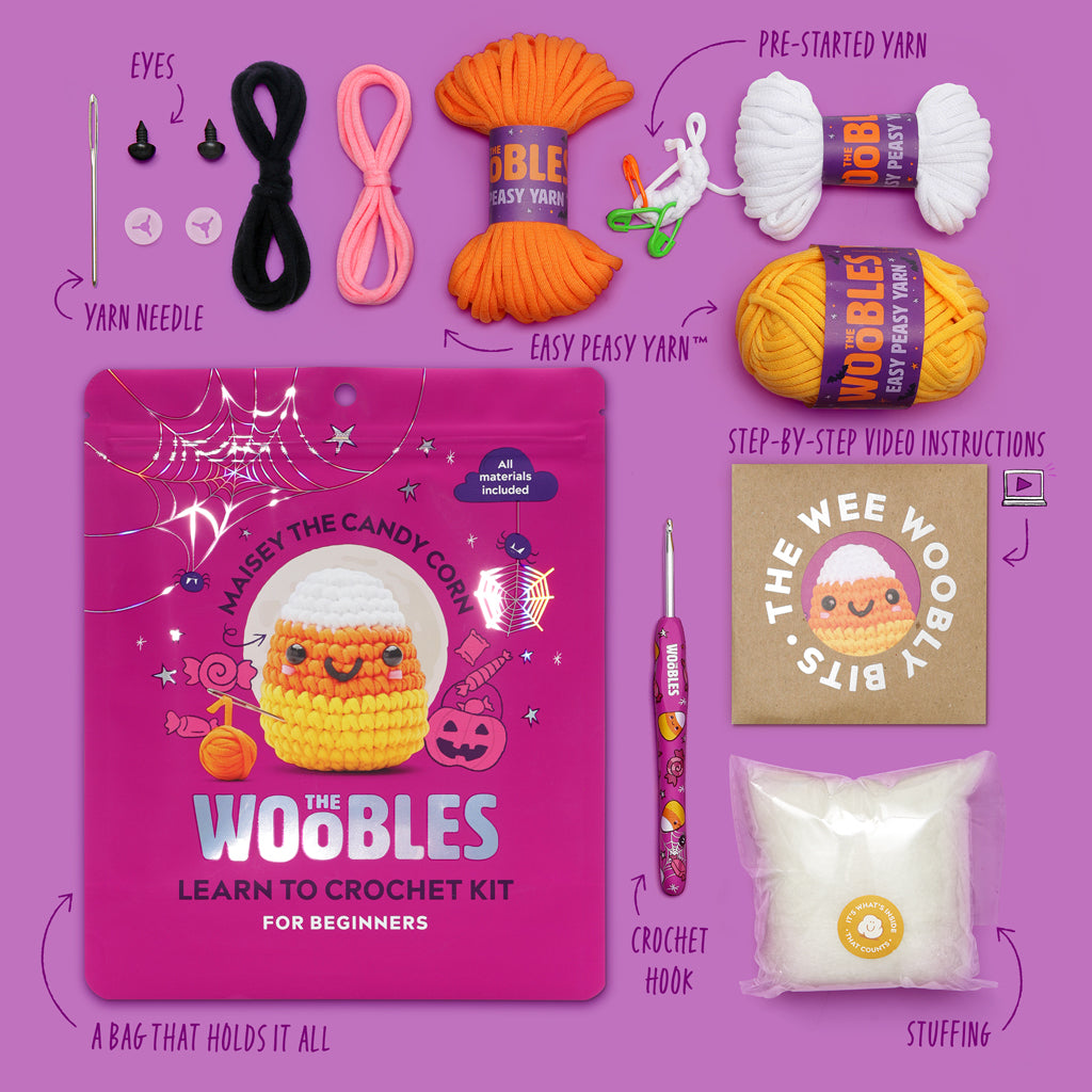 Kibakids - Pumpkin to Talk About Bundle