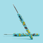 Kibakids - Murphy the Electric Eel Crochet Kit