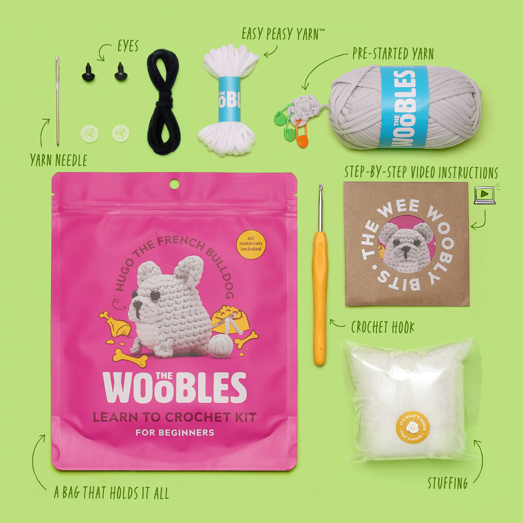 Kibakids - Get This Paw-ty Started Bundle
