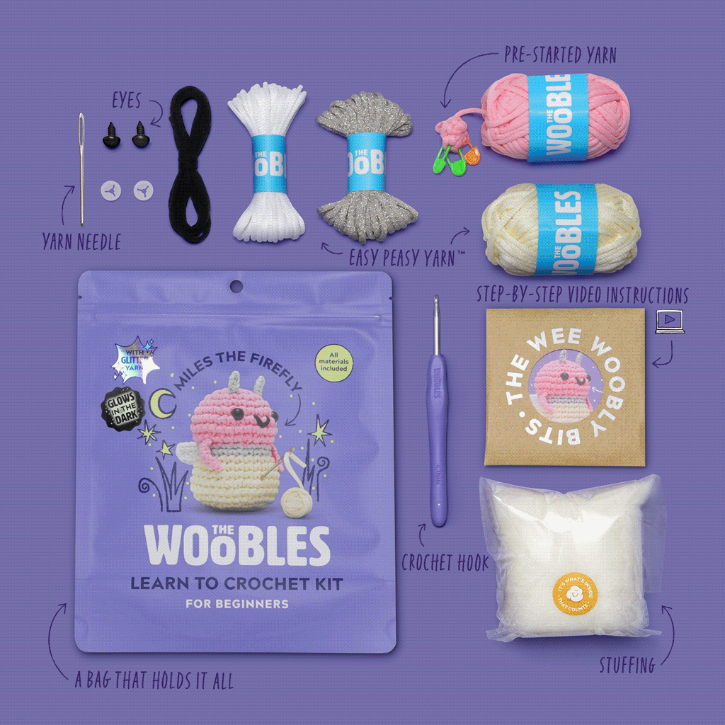 Kibakids - Bugs and Kisses Bundle