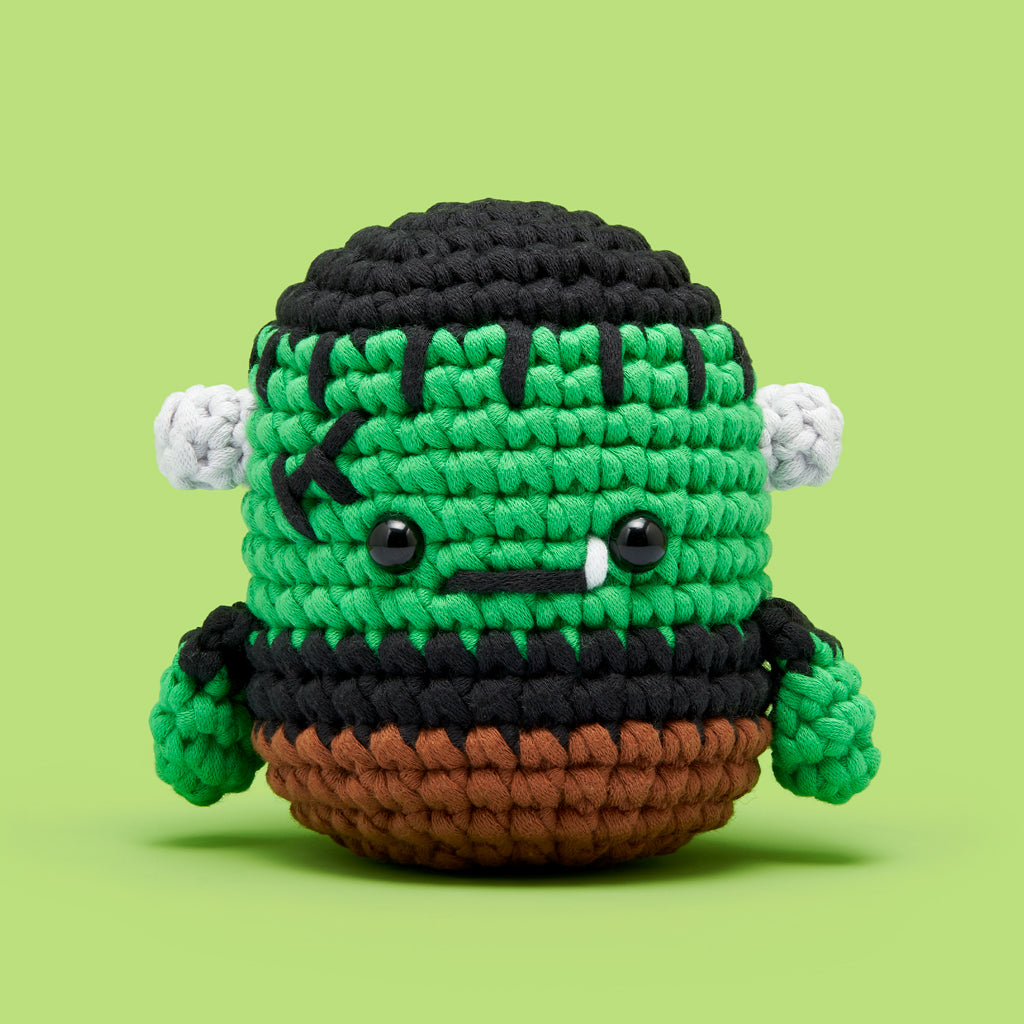 Kibakids - Eat, Drink, and Be Scary Bundle