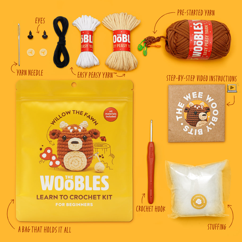 Kibakids - Do You Want to Build a Snow Kibakids Bundle