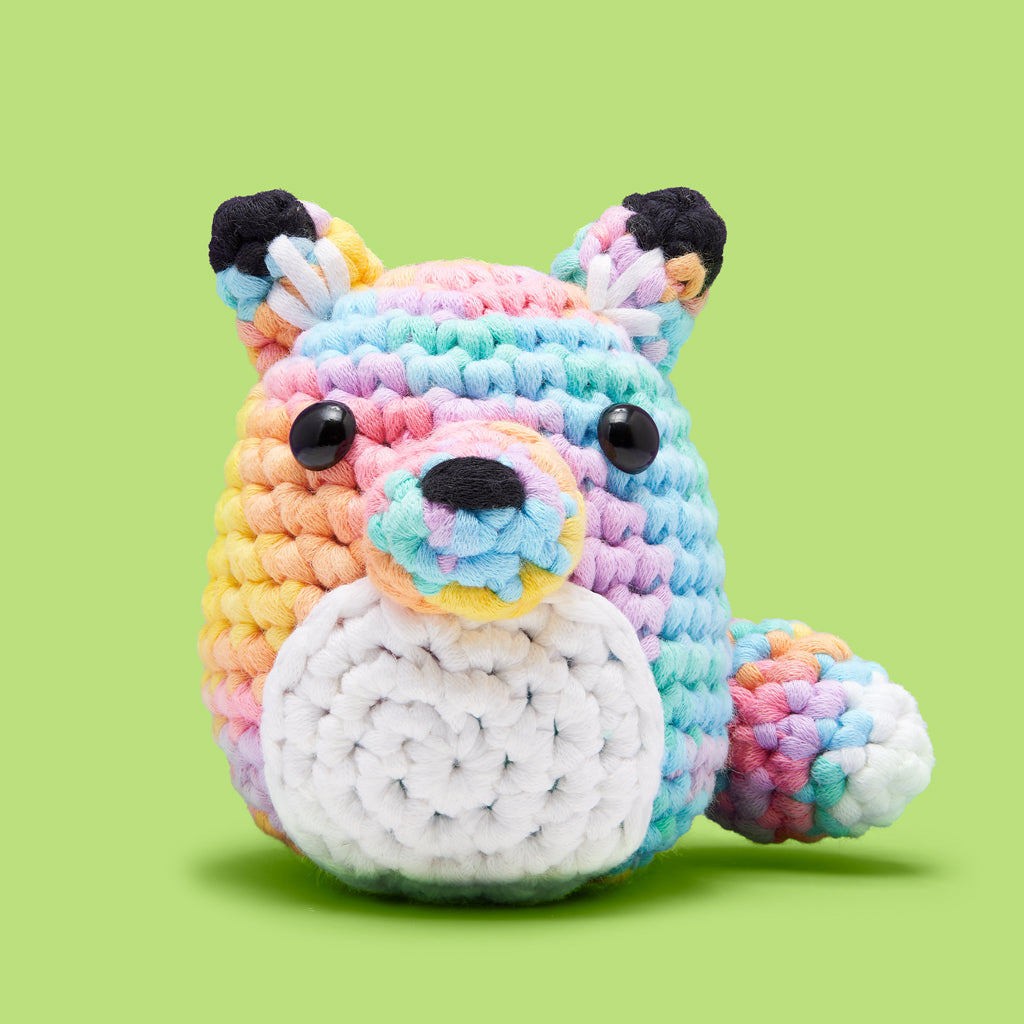 Kibakids - Pastel-utely Perfect OG Crew Bundle