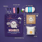 Kibakids - Eat, Drink, and Be Scary Bundle