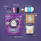 Kibakids - The Spooky Starter Bundle