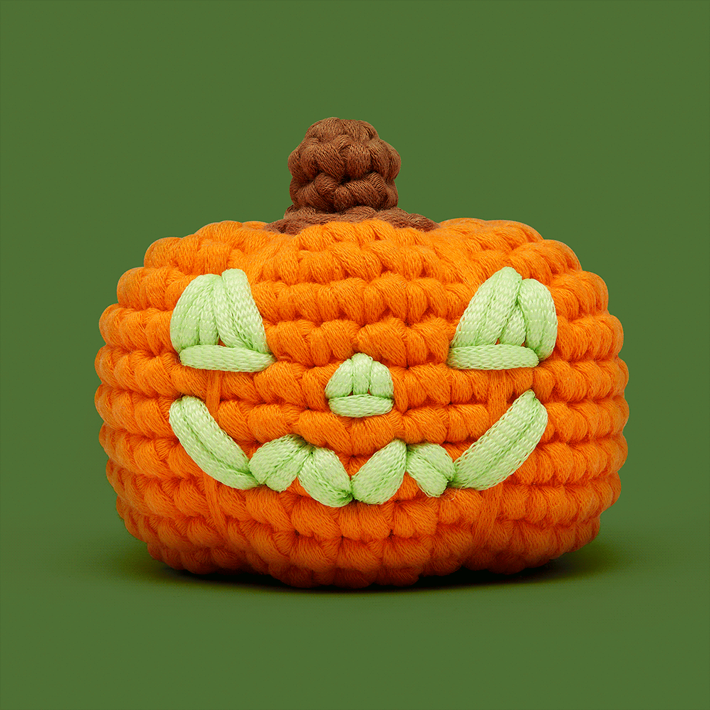Kibakids - Pumpkin to Talk About Bundle