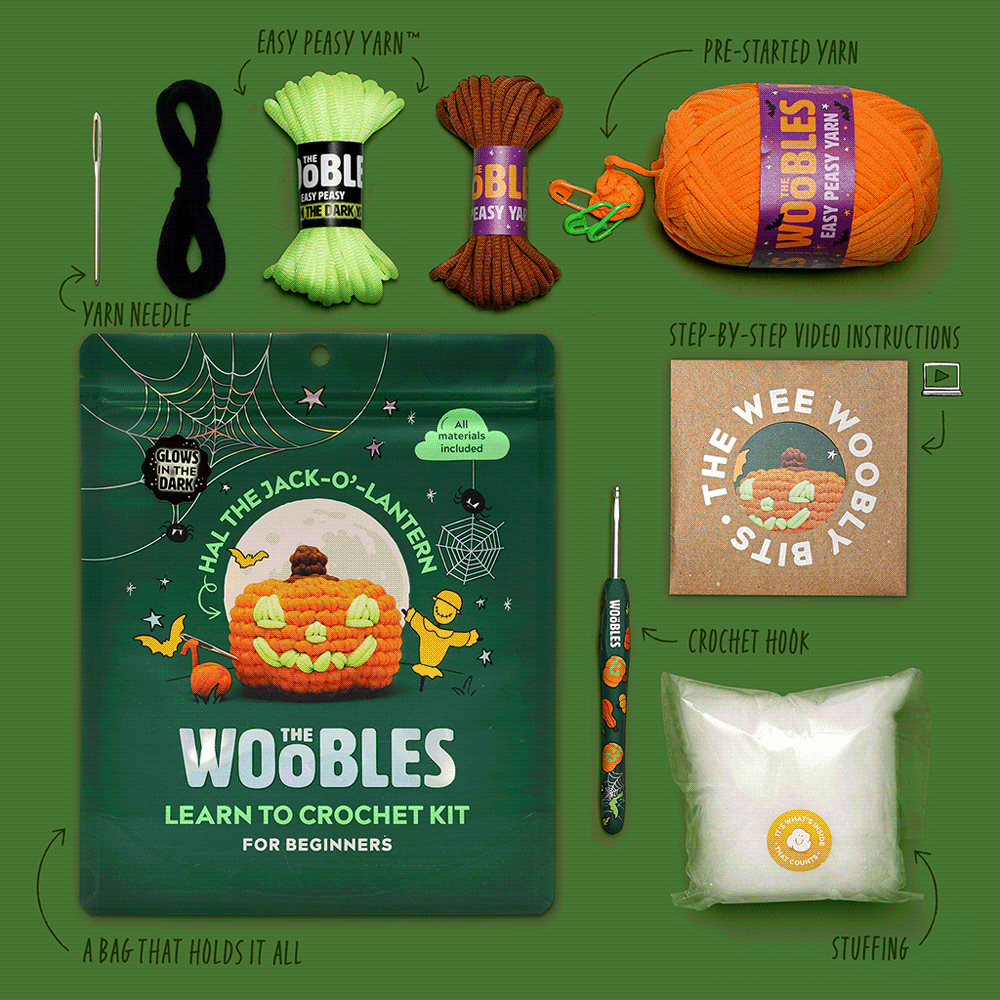 Kibakids - Smells Like Halloween Spirit Bundle