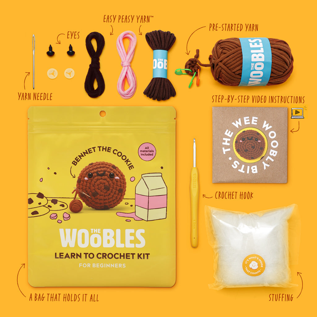 Kibakids - Pride and Pre-delish Bundle