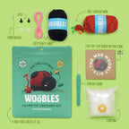 Kibakids - Bugs and Kisses Bundle