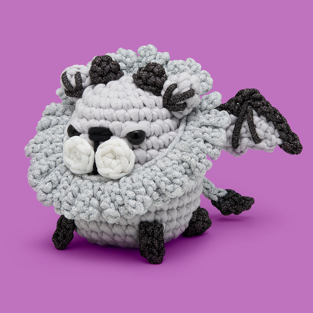 Kibakids - Creature Feature Box