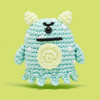 Kibakids - Area Fifty-Yarn Bundle