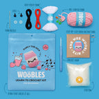 Kibakids - Pair-fect Together Bundle