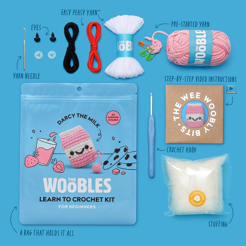 Kibakids - Pride and Pre-delish Bundle