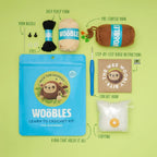 Kibakids - Heated Kibakids-ry Bundle