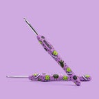Kibakids - Wibbit the Neptunian Crochet Kit