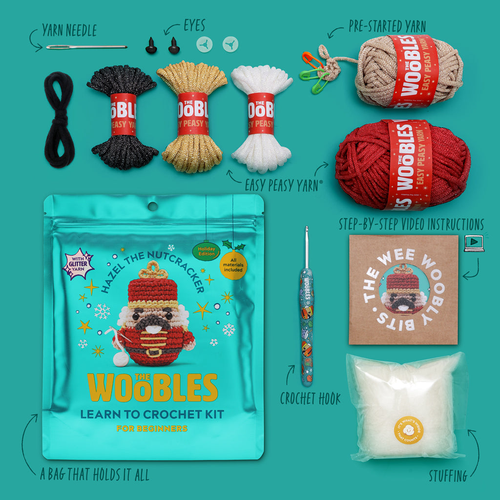 Kibakids - All That Glitters Bundle
