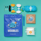 Kibakids - Mommy and Me Bee-utiful Bundle