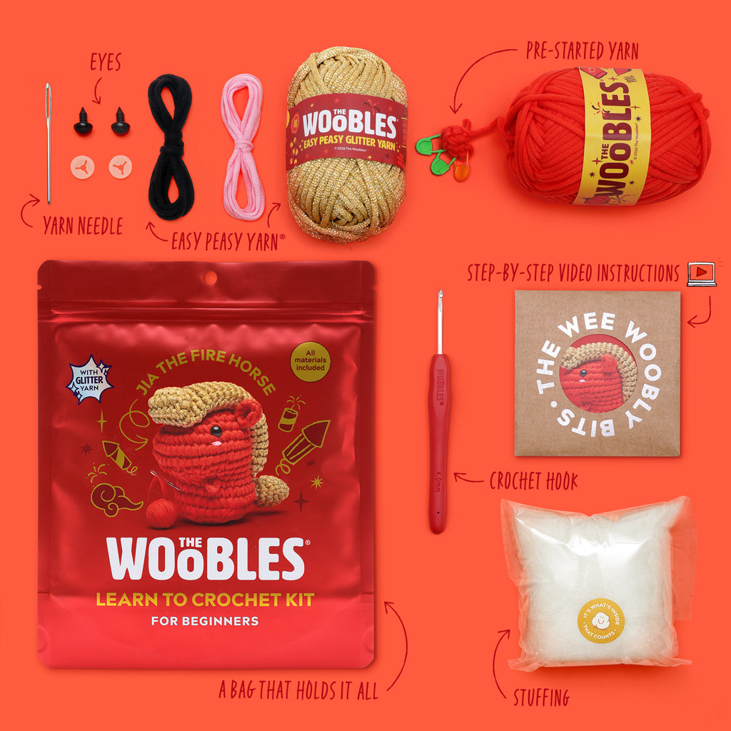 Kibakids - Hold Your Fire Horses Bundle