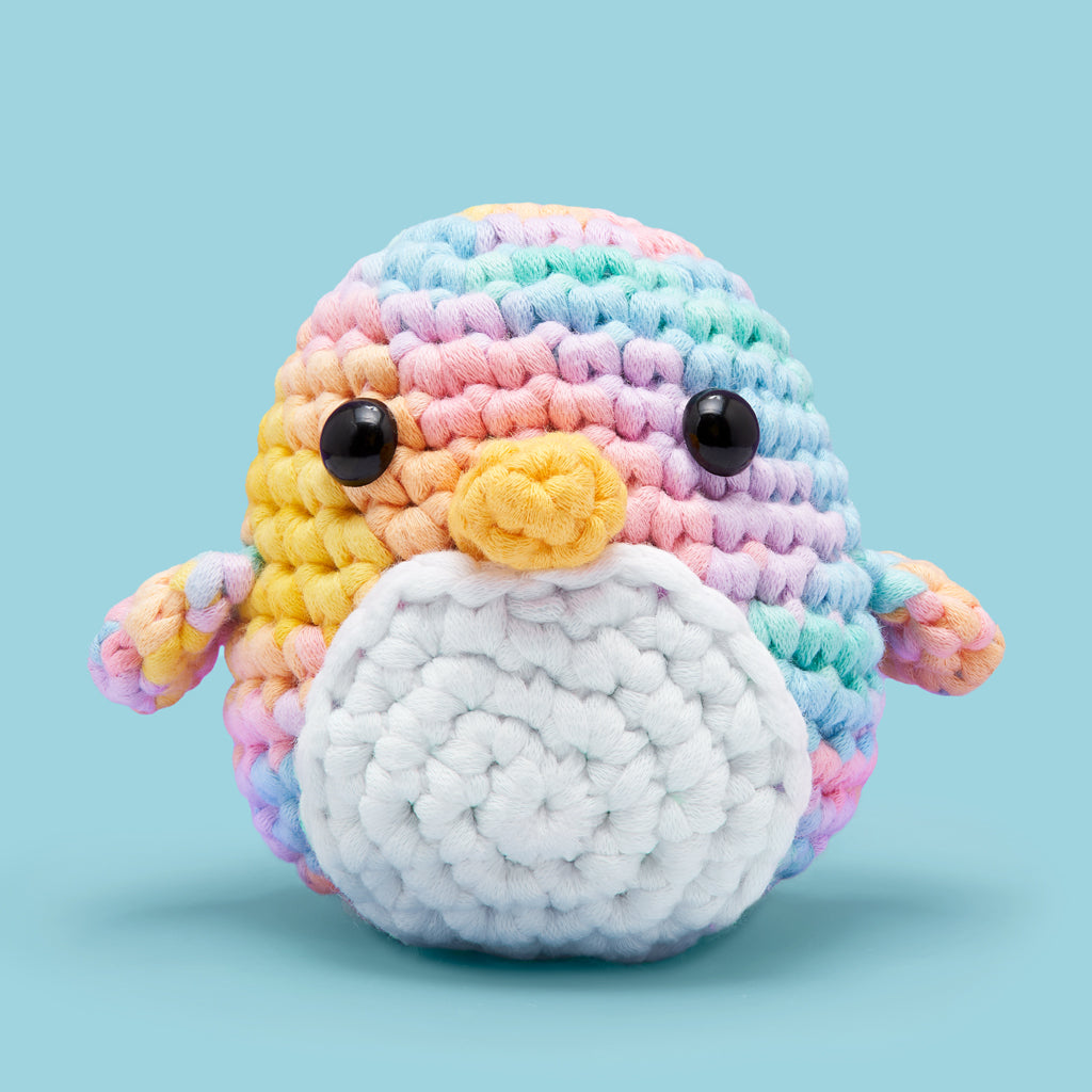 Kibakids - Pastel-utely Perfect OG Crew Bundle