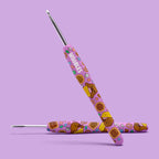 Kibakids - Pierre the Penguin: Sweetie Edition Crochet Kit