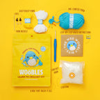Kibakids - Here, There, and Every-Pierre Bundle