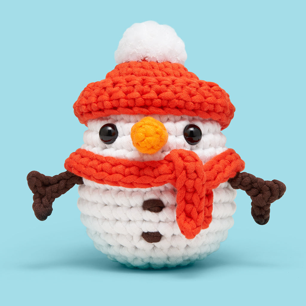 Kibakids - Do You Want to Build a Snow Kibakids Bundle