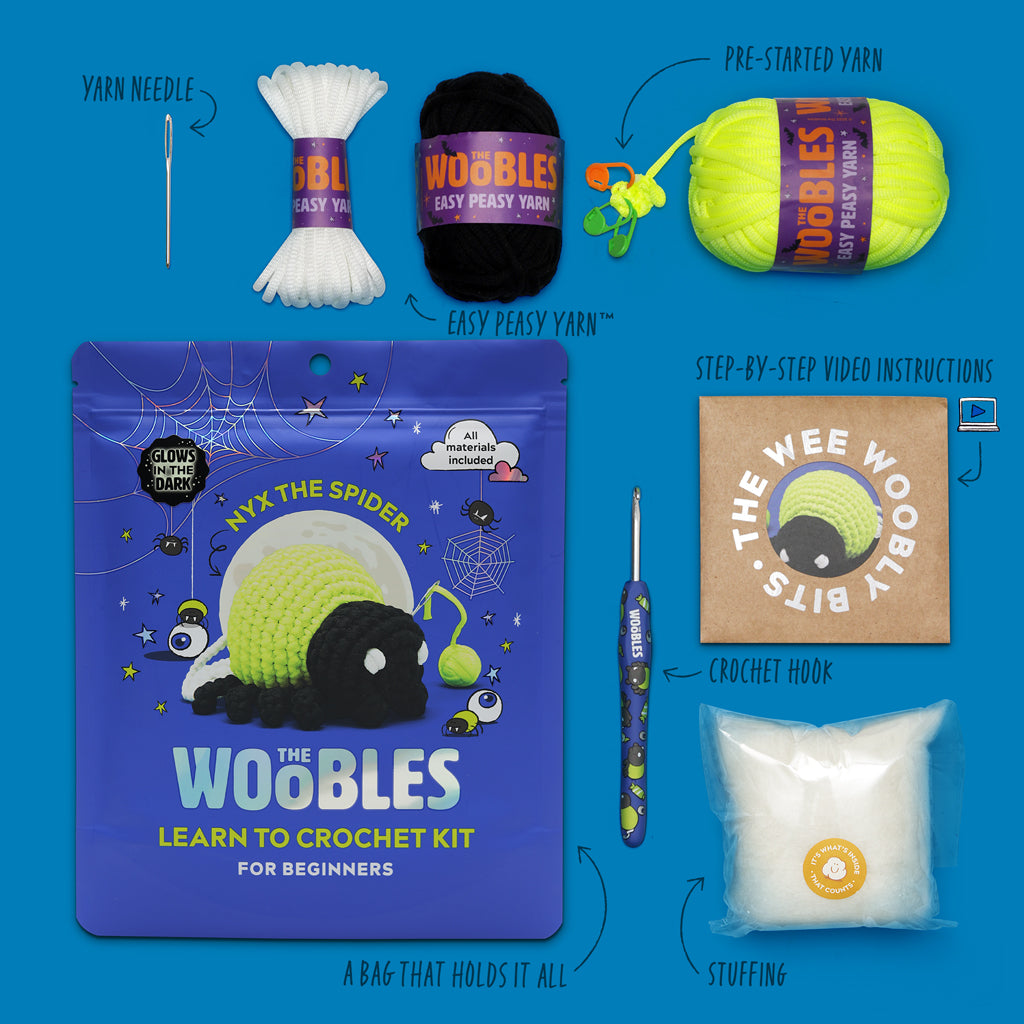 Kibakids - Smells Like Halloween Spirit Bundle