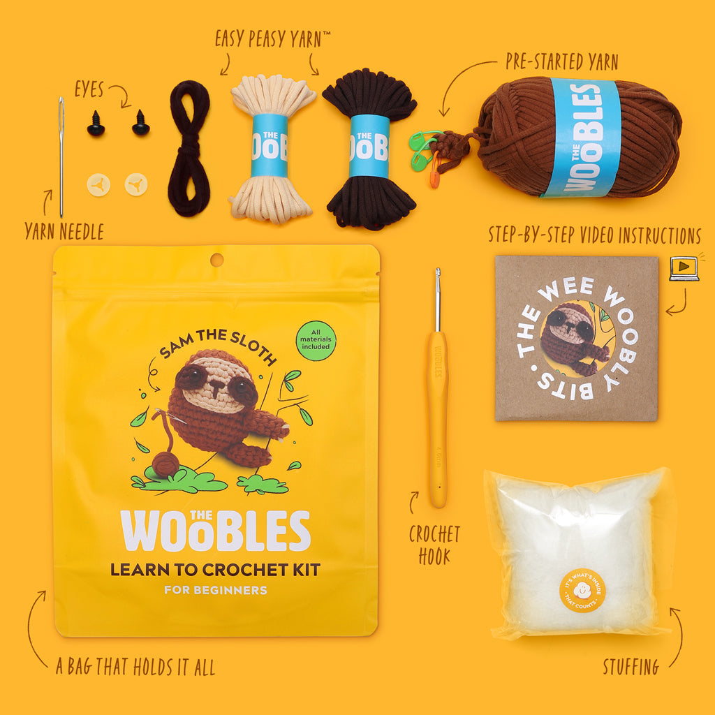 Kibakids - The Slow and Steady Bundle