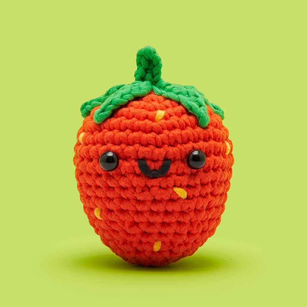Kibakids - Yarn Appétit Bundle