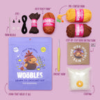 Kibakids - Let the Good Times Troll Bundle