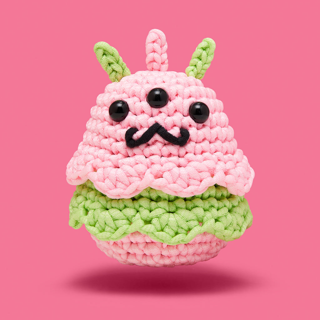 Kibakids - Area Fifty-Yarn Bundle