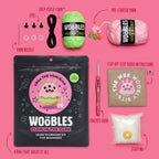 Kibakids - Ven-us Against the World Bundle