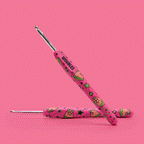 Kibakids - Ursa the Venusian Crochet Kit
