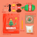Kibakids - A Woobly Wonderland Bundle