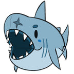 Kibakids - Kibakids Megalodon