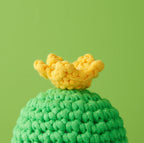 Kibakids - I-Yarn Throne Bundle