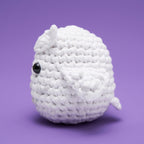 Kibakids - Andy the Owl Crochet Kit