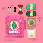Kibakids - Yarn Appétit Bundle