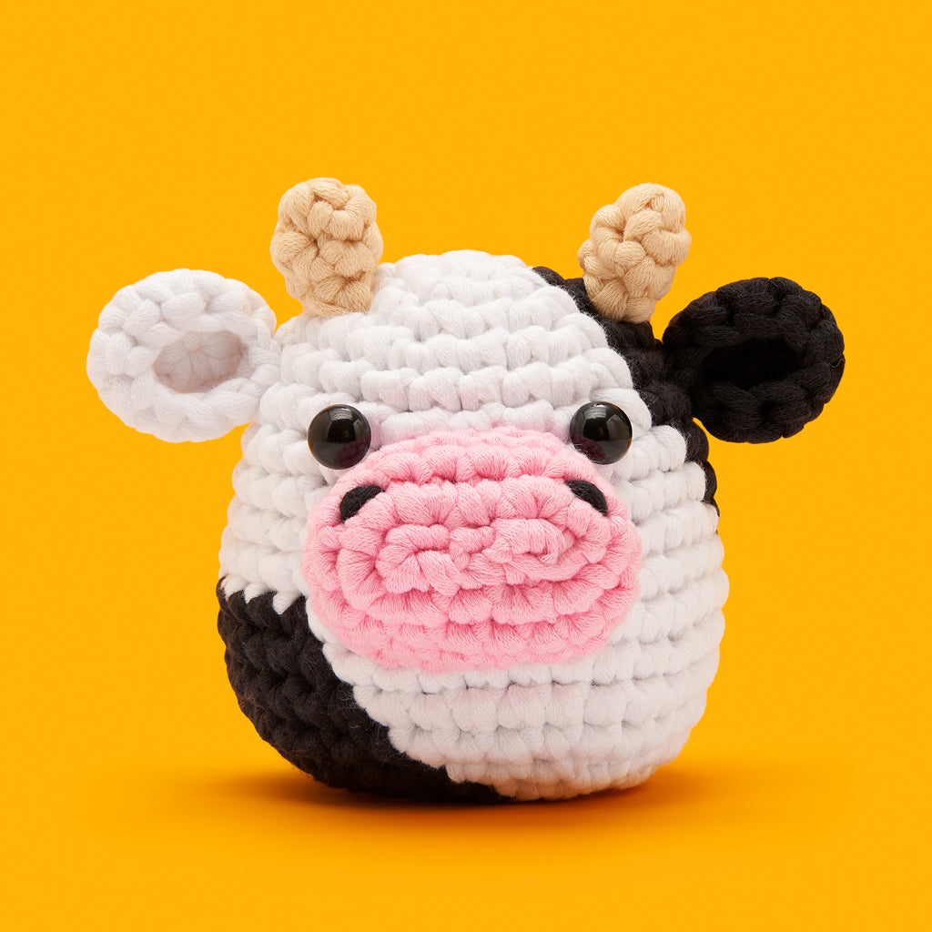 Kibakids - Old MacYarn-ald Had a Farm Bundle