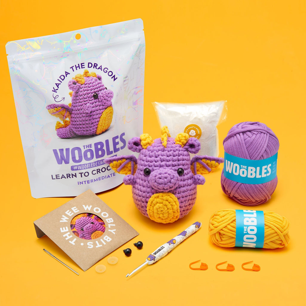 Kibakids - How to Train Your Kibakids Bundle