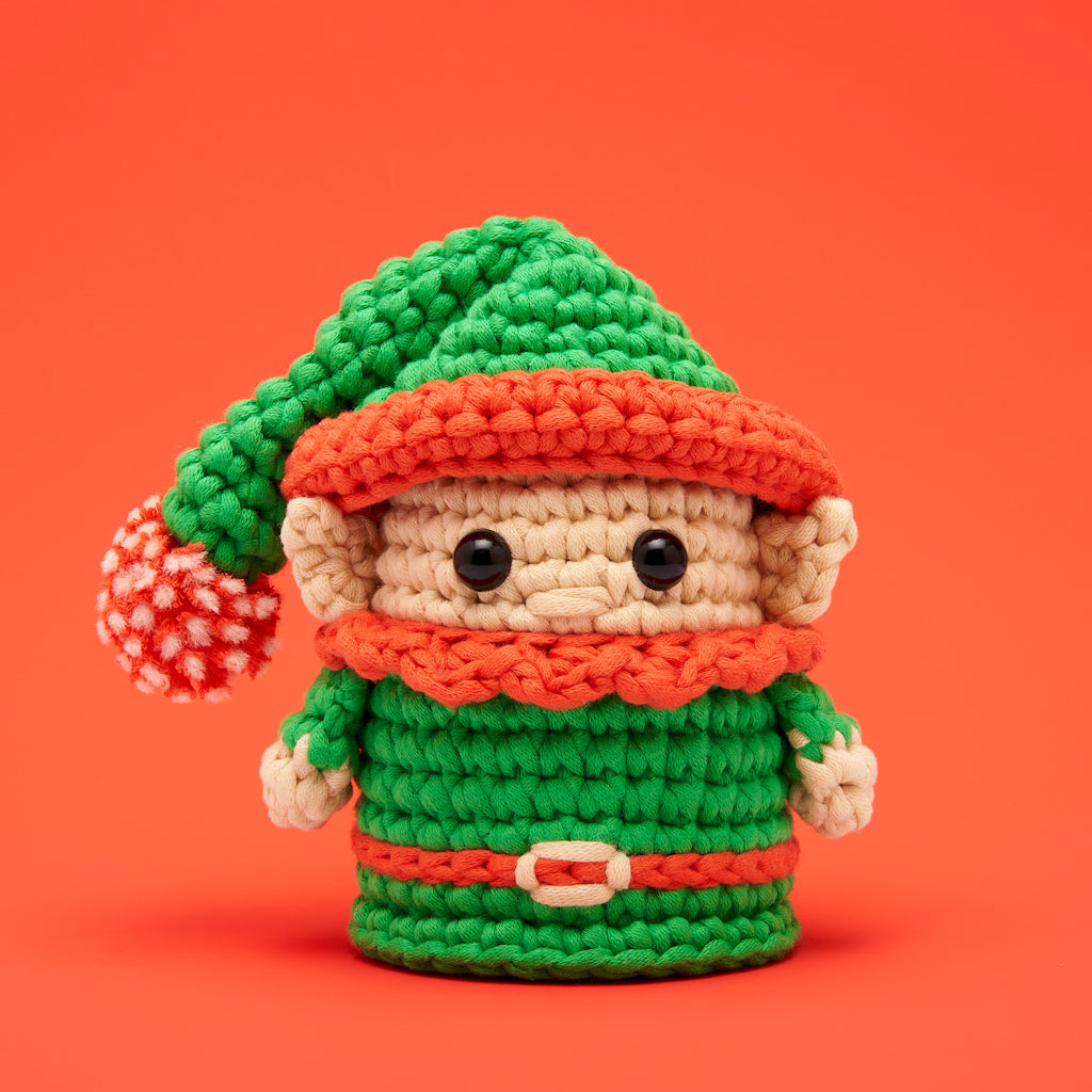 Kibakids - Elf-tacular Holiday Bundle